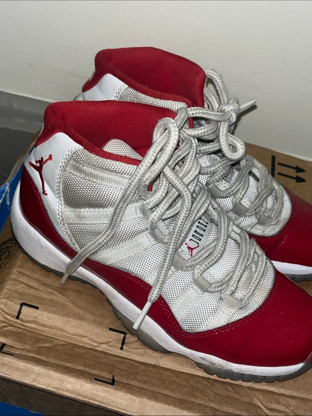 Kid Jordan 11